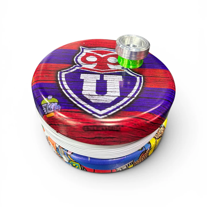 Bukket U. De Chile 1