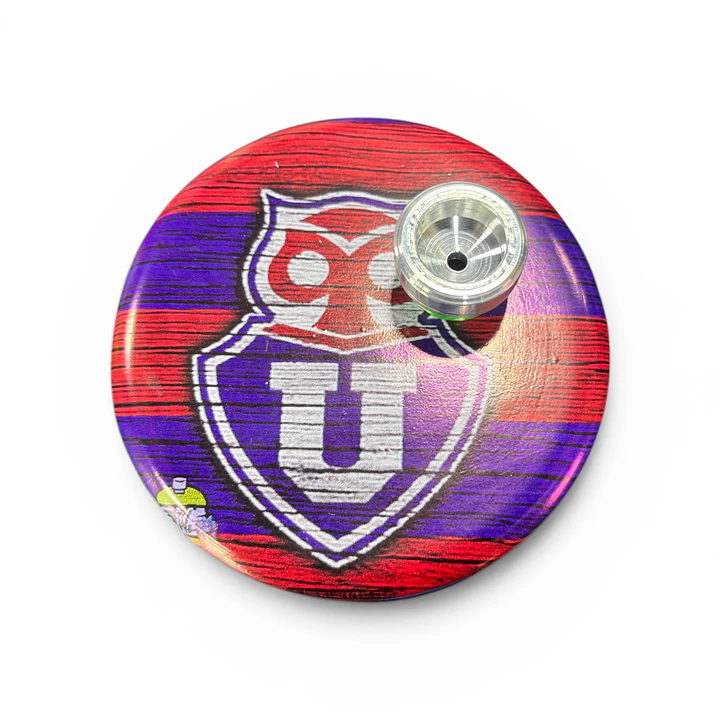 Bukket U. De Chile 2