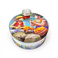 Bukket One Piece and Goku - Miniatura 1