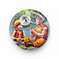 Bukket One Piece and Goku - Miniatura 2