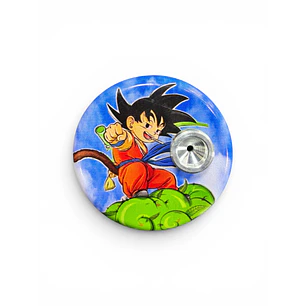 Bukket Dragon Ball