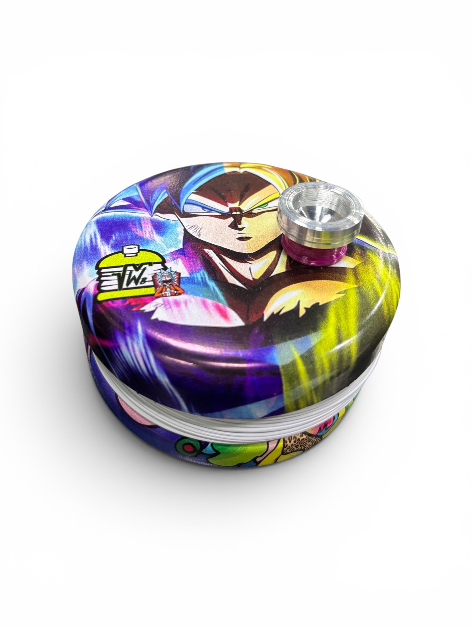 Bukket Dragon Ball