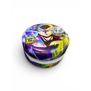 Bukket Dragon Ball