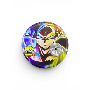 Bukket Dragon Ball