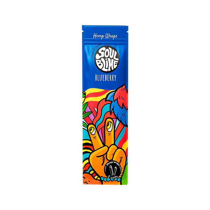 Blunt Sabores (2U) 6