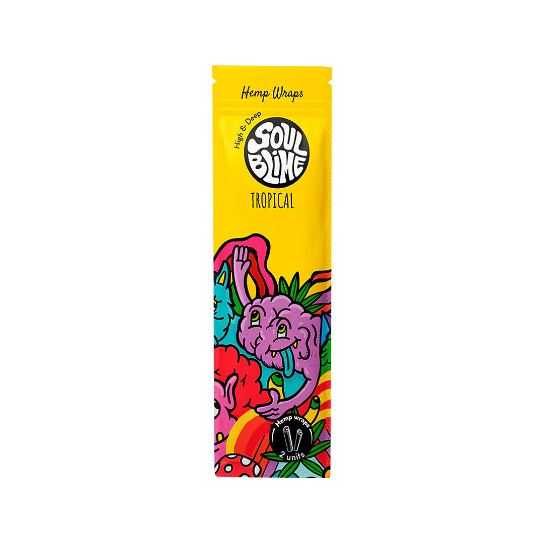 Blunt Sabores (2U) 7