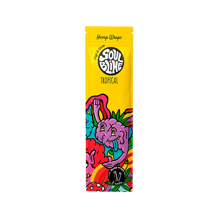 Blunt Sabores (2U) 7
