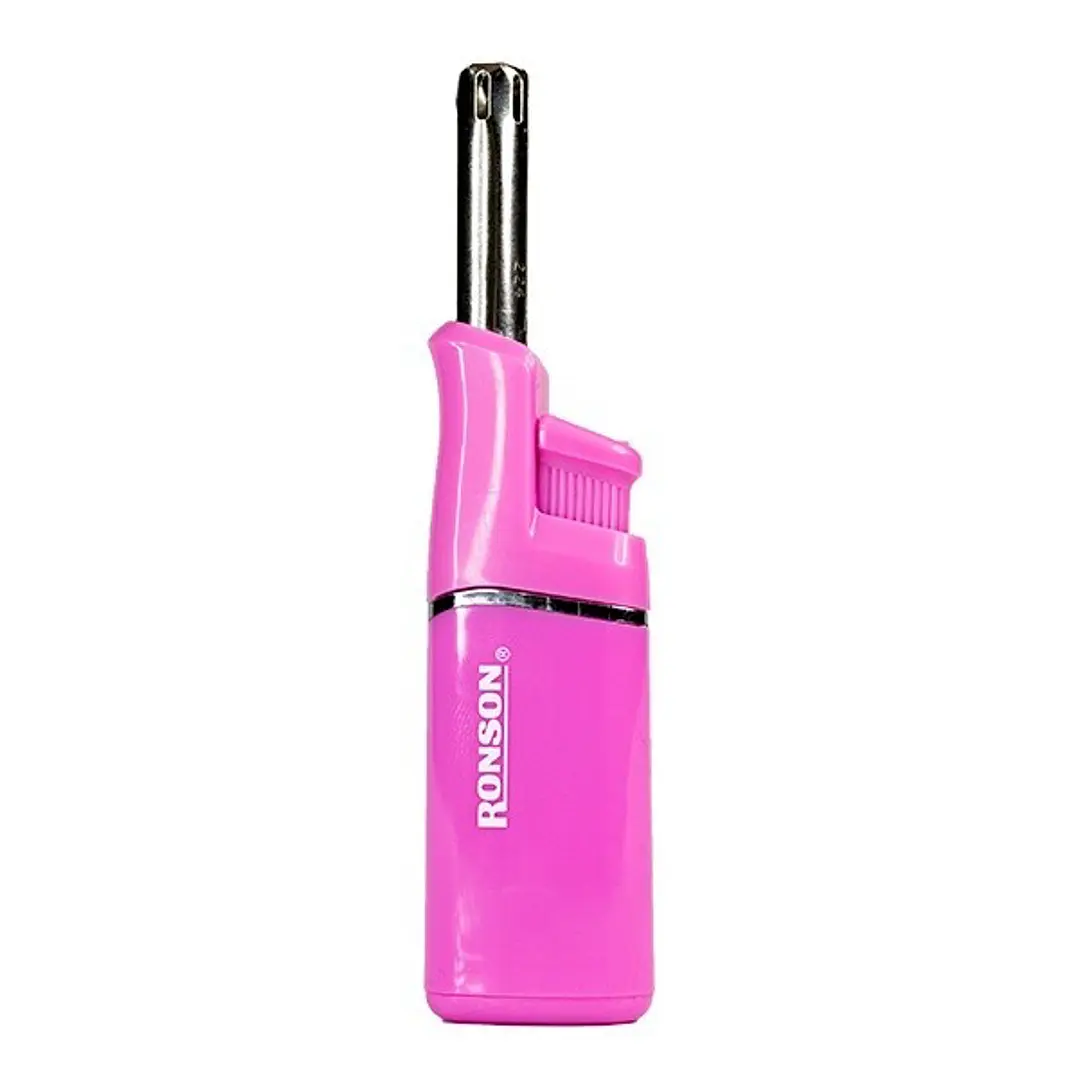 Soplete Ronson Colores 3