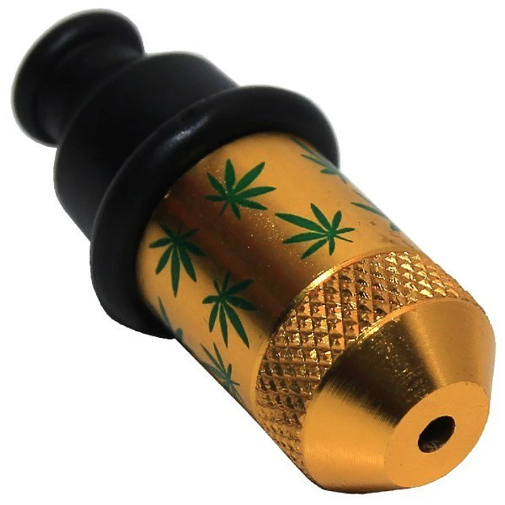 Pipa Chupete Goma 5