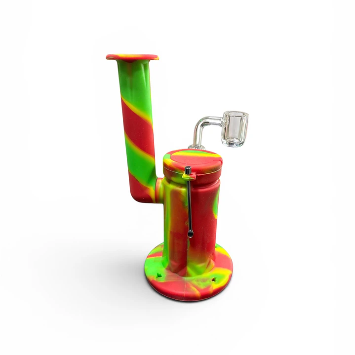 Bong Wax 1