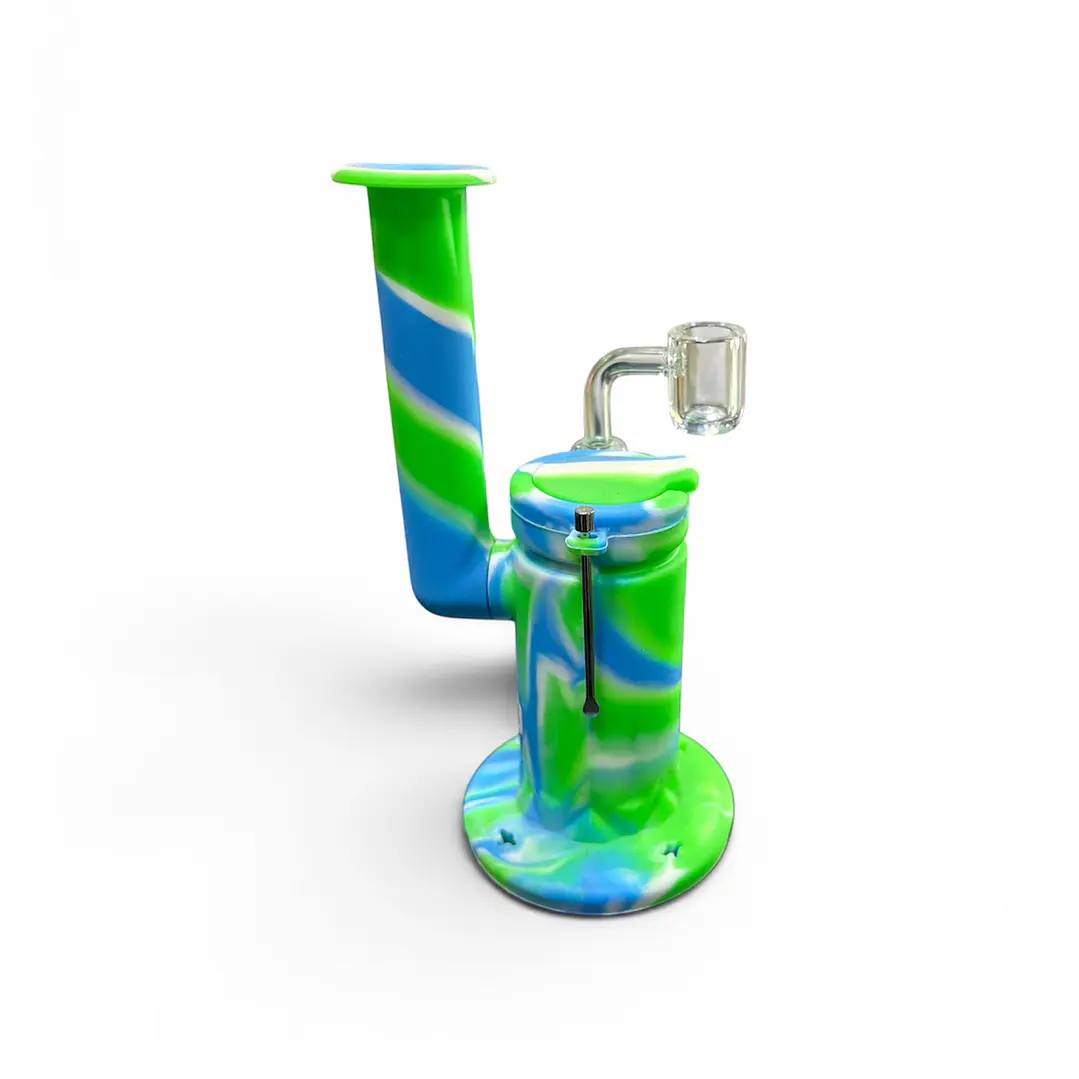Bong Wax 2