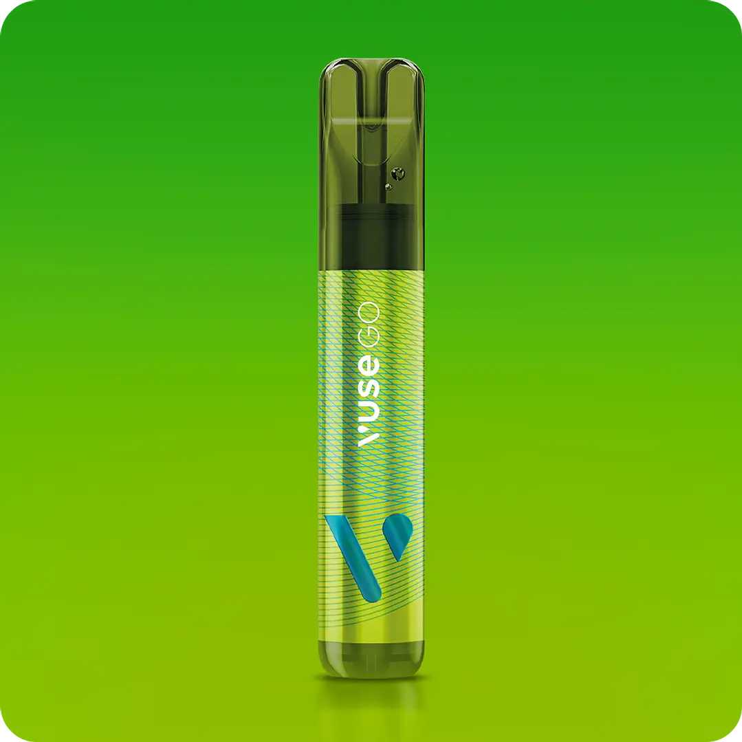 Vaporizador Desechable 1.000 Puffs 5