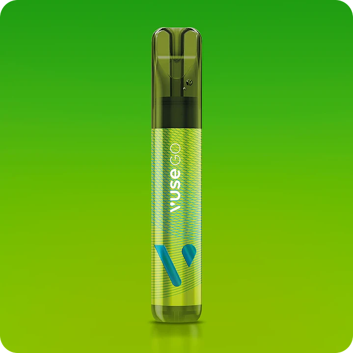 Vaporizador Desechable 1.000 Puffs 5