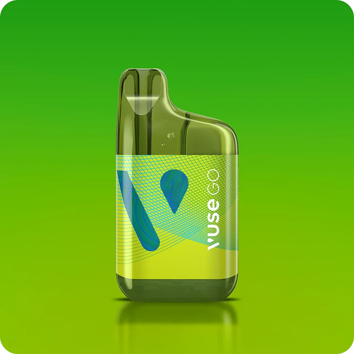 Vaporizador Desechable 3.000 Puffs 4
