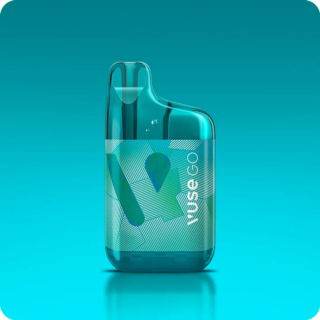 Vaporizador Desechable 3.000 Puffs 5