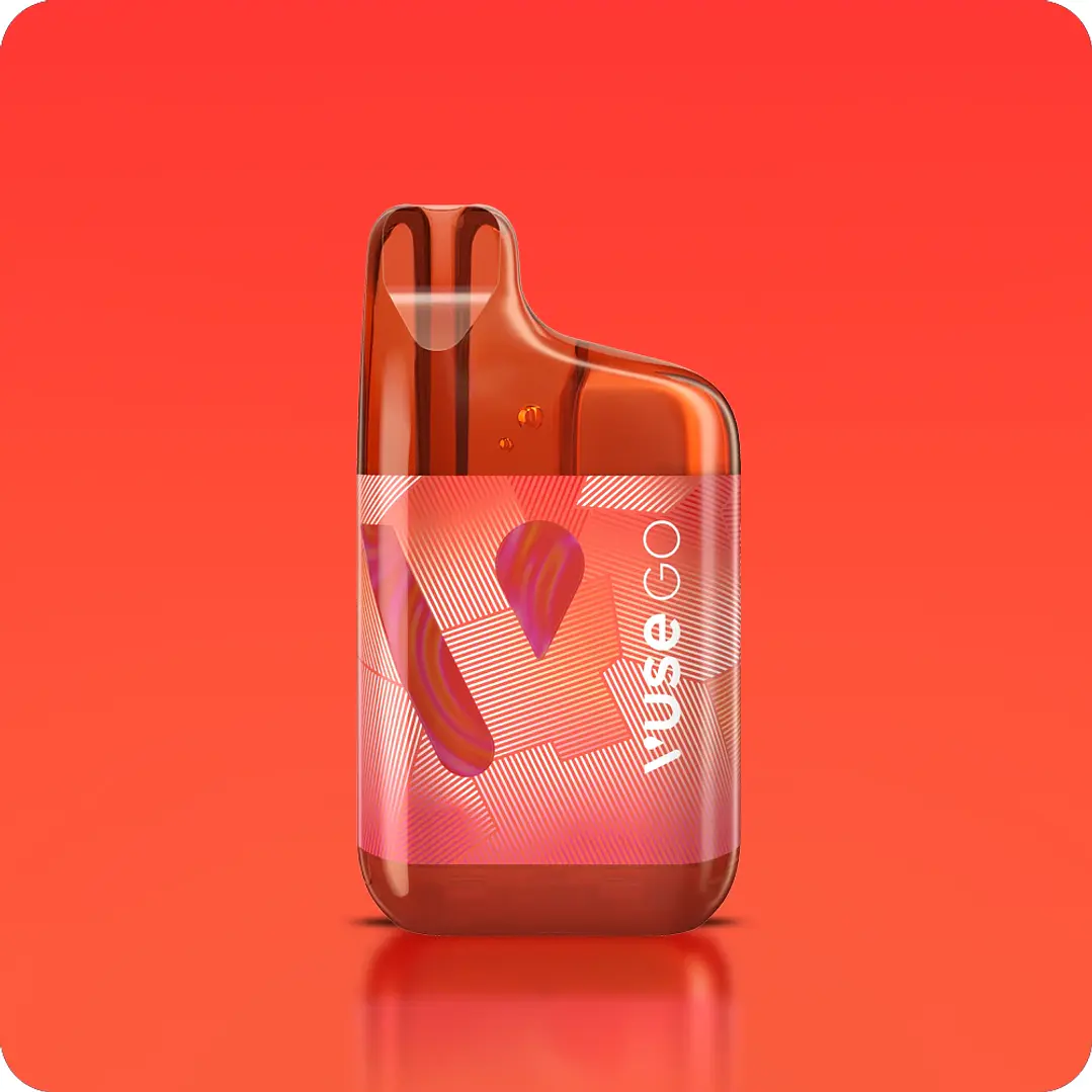 Vaporizador Desechable 3.000 Puffs 8