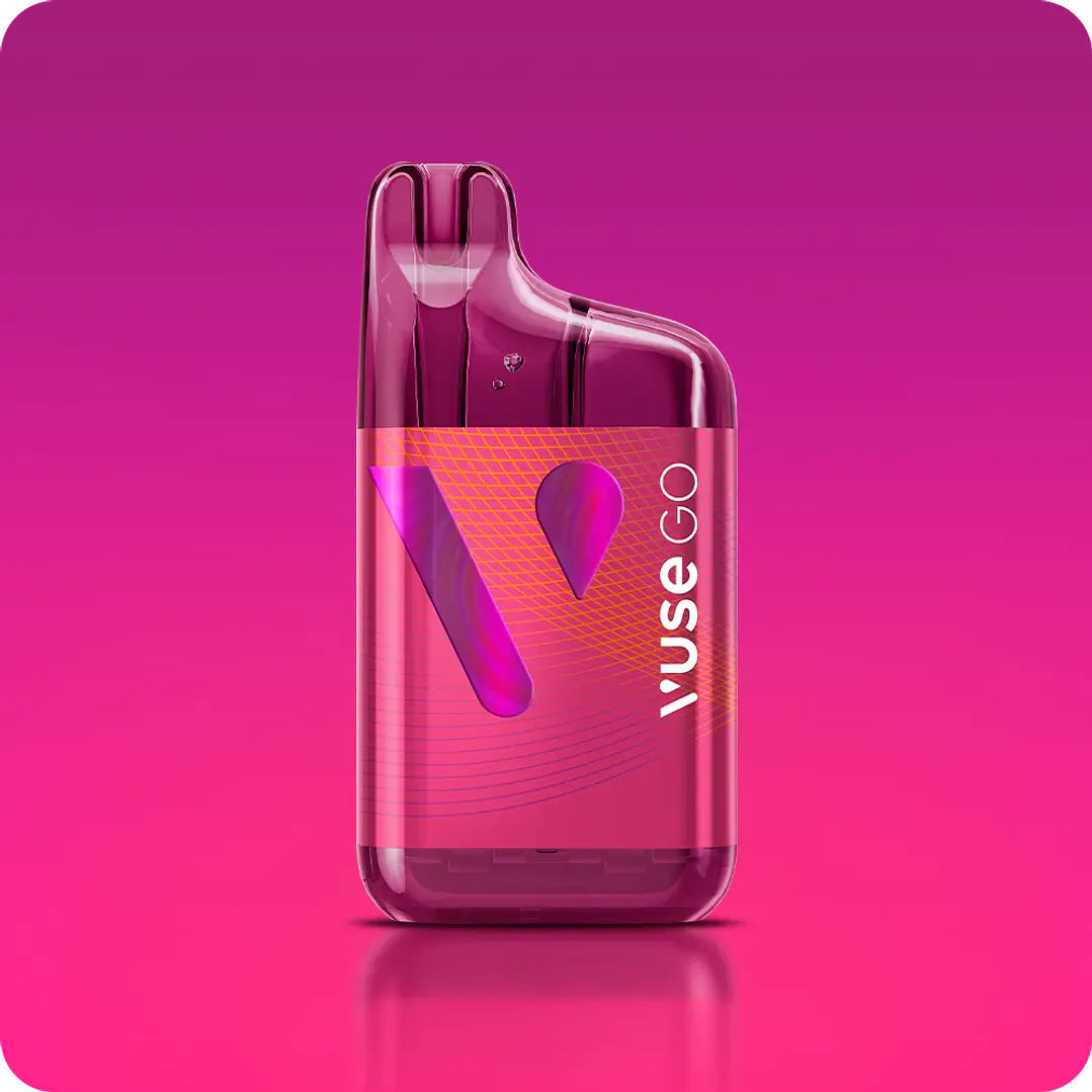Vaporizadores Desechables 5.000 Puffs 2