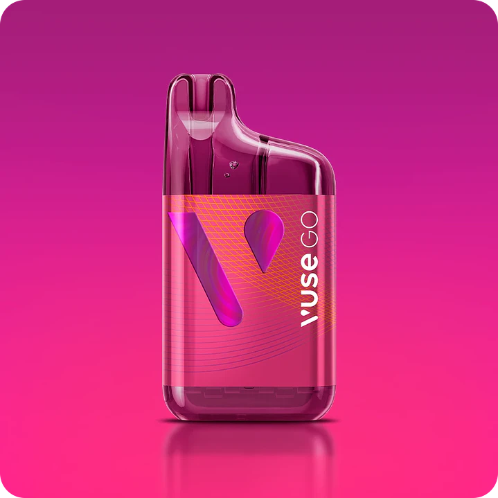 Vaporizadores Desechables 5.000 Puffs 2