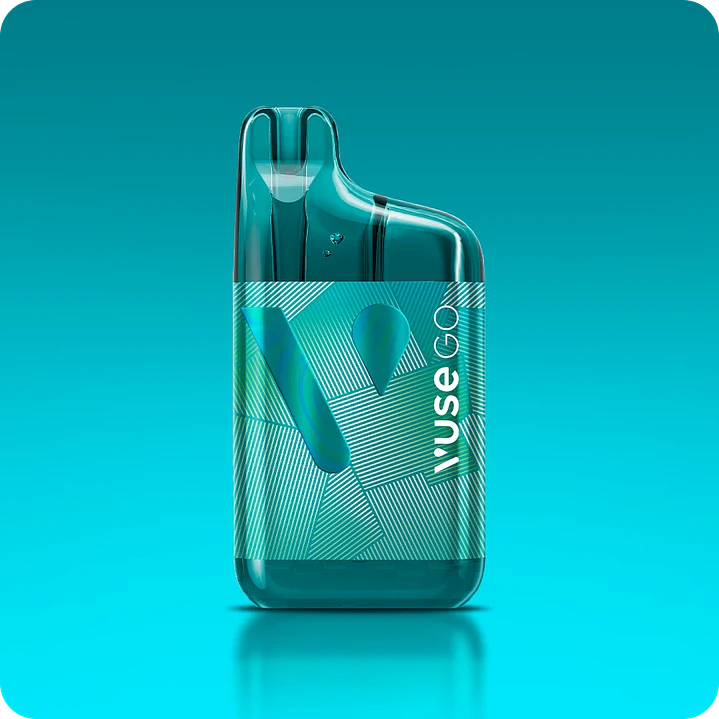 Vaporizadores Desechables 5.000 Puffs 4