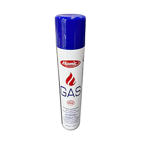 Gas Atomic (400ML)