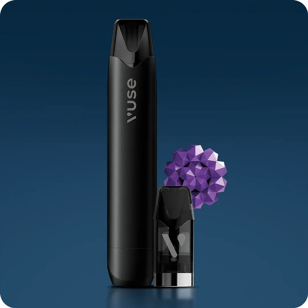 Vaporizador Pro One Vape Kit 1.000 Puffs 1