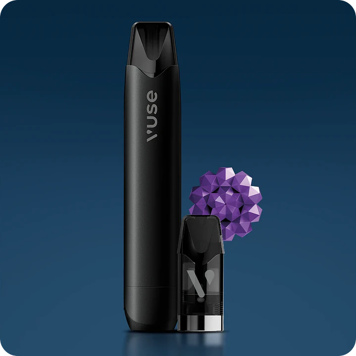 Vaporizador Pro One Vape Kit 1.000 Puffs 1