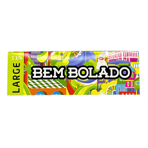 Papelillos Pop Slim 1 1/4