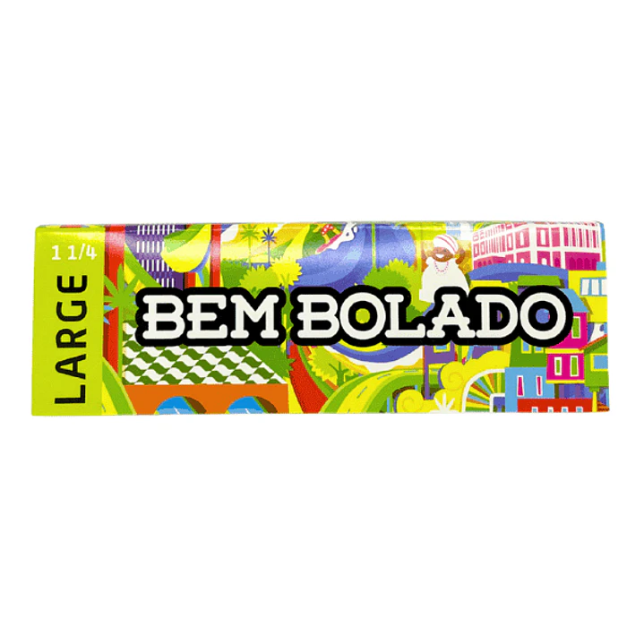 Papelillos Pop Slim 1 1/4 1