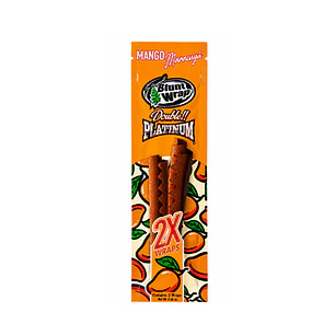 Blunt Mango Maracuya