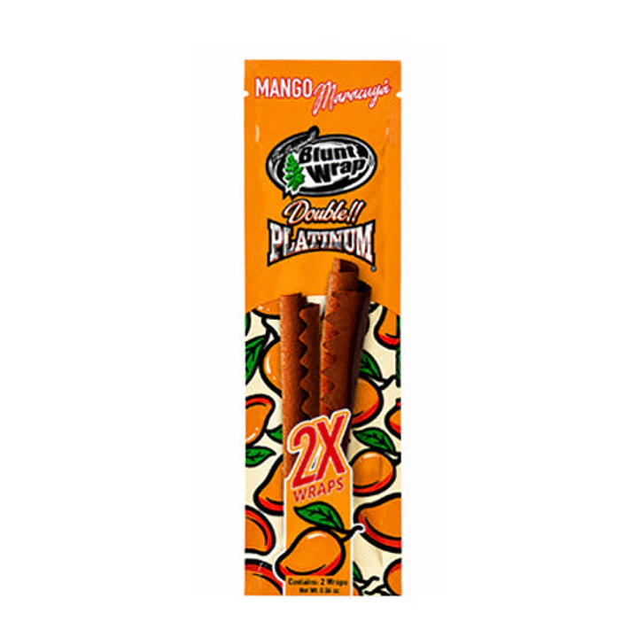 Blunt Platinum x2 17