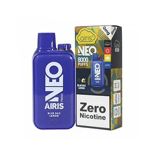 Vaporizador desechable Airis Neón 8.000 Puff