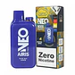 Vaporizador desechable Airis Neón 8.000 Puff - Miniatura 1