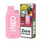 Vaporizador desechable Airis Neón 8.000 Puff - Miniatura 5