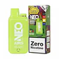 Vaporizador desechable Airis Neón 8.000 Puff - Miniatura 2