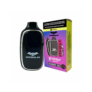 Vaporizador Desechable 50.000 Puff