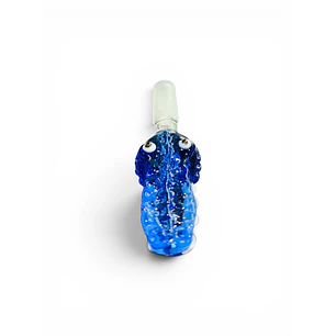 Quemador Pyrex Cocodrilo 14mm