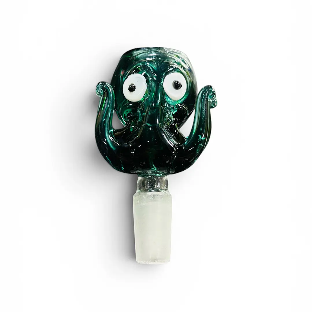 Quemador Pyrex Pulpo 14mm 1