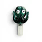Quemador Pyrex Pulpo 14mm - Miniatura 1