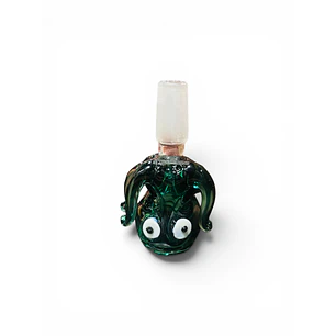 Quemador Pyrex Pulpo 14mm