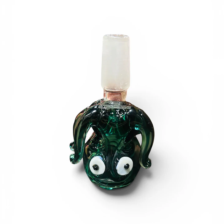 Quemador Pyrex Pulpo 14mm 2