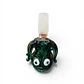 Quemador Pyrex Pulpo 14mm - Miniatura 2