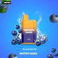 Vaporizador desechable NANO 1.000 Puffs - Miniatura 1