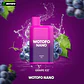 Vaporizador desechable NANO 1.000 Puffs - Miniatura 3