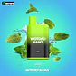 Vaporizador desechable NANO 1.000 Puffs - Miniatura 4
