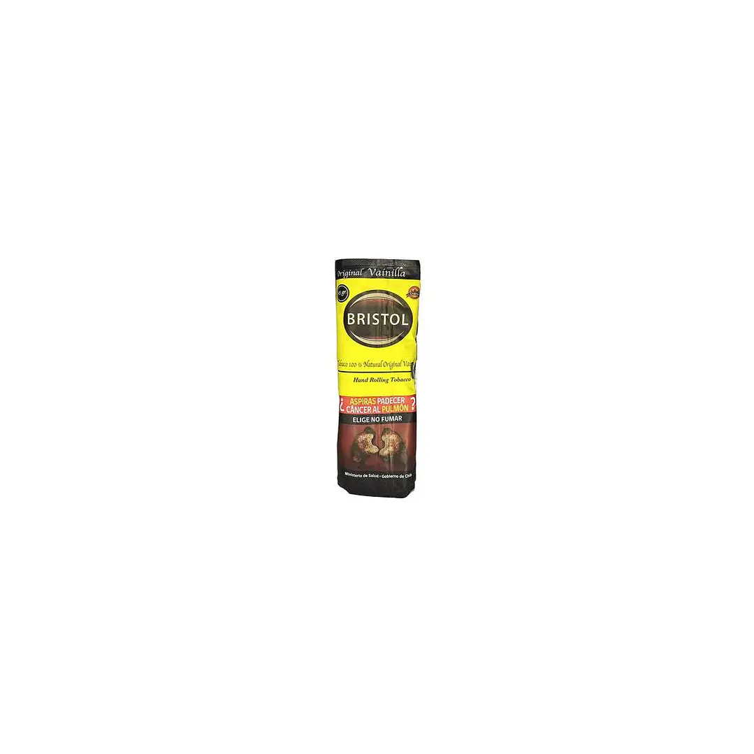 Tabaco Bristol 45g 2