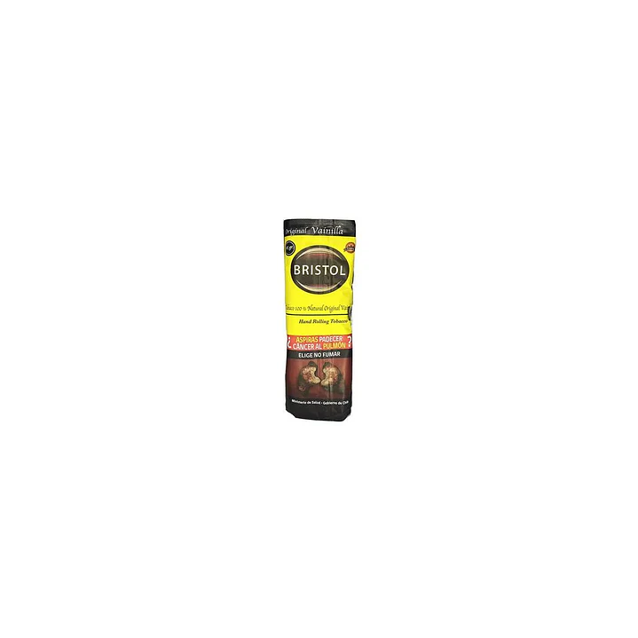 Tabaco Bristol 45g 2