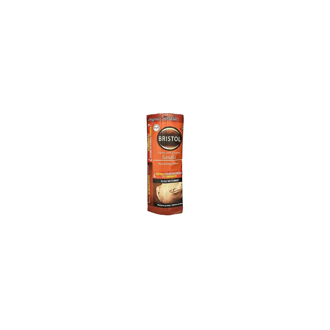 Tabaco Bristol 45g 3
