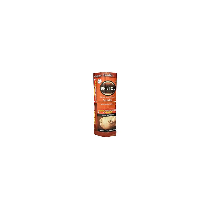 Tabaco Bristol 45g 3