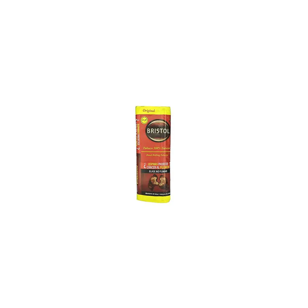 Tabaco Bristol 45g 4