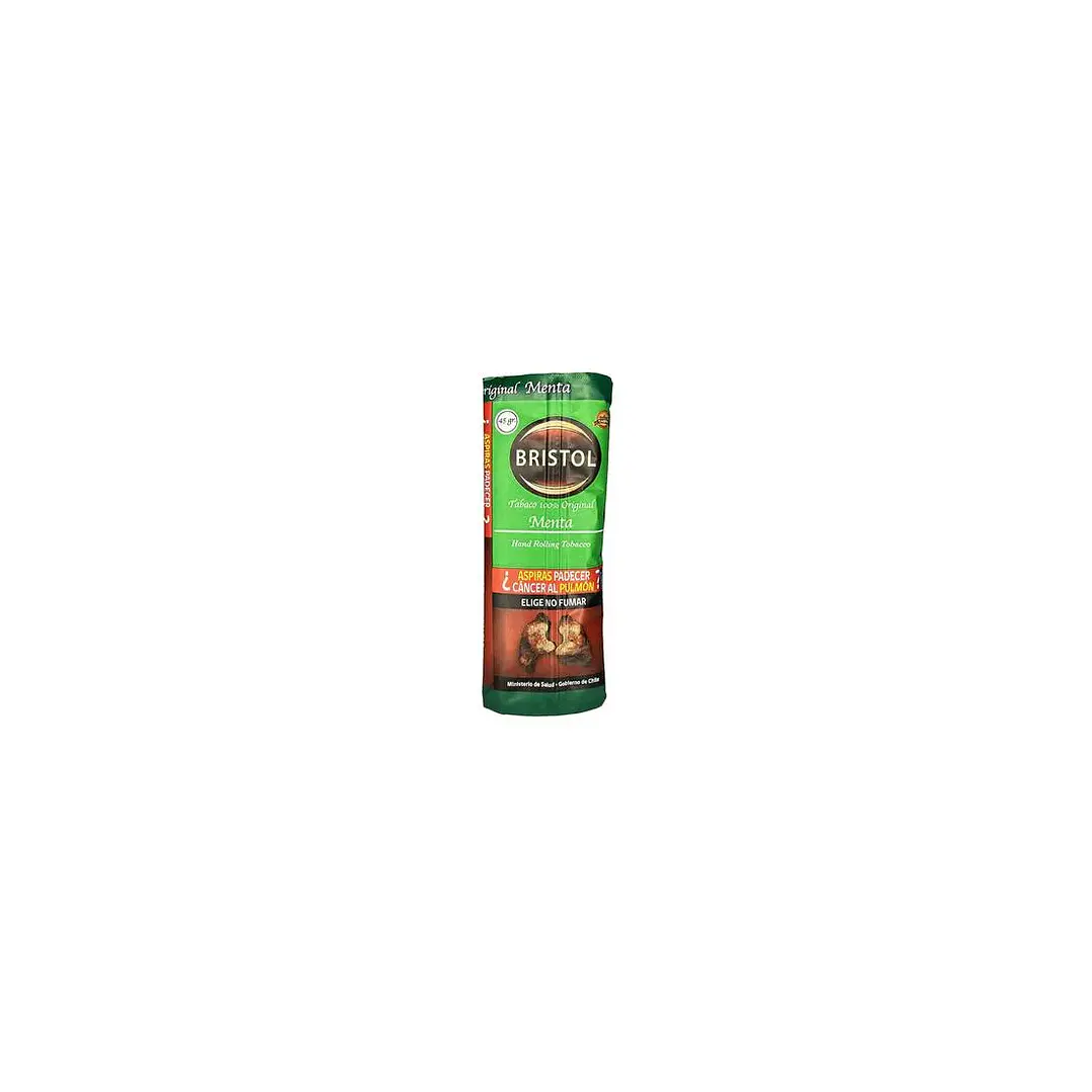 Tabaco Bristol 45g 6